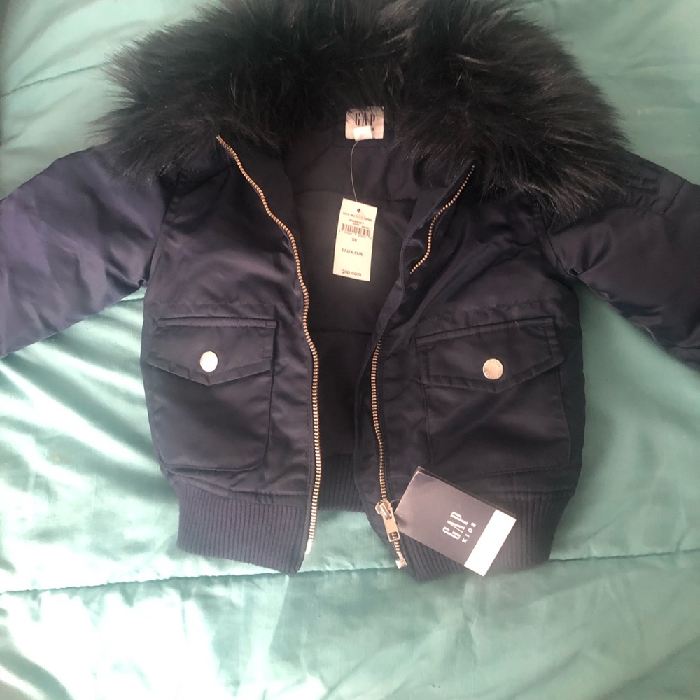 Brand new Girls Jacket
